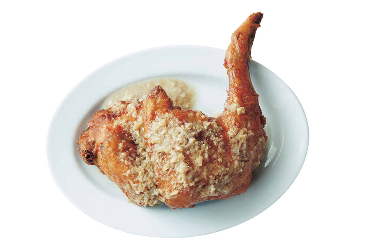 京都の韓国角打ちの店〈ジャスト食品〉