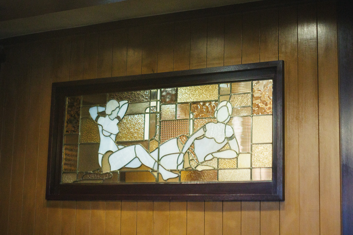 京都祇園の喫茶店〈COFFEE Cattleya〉