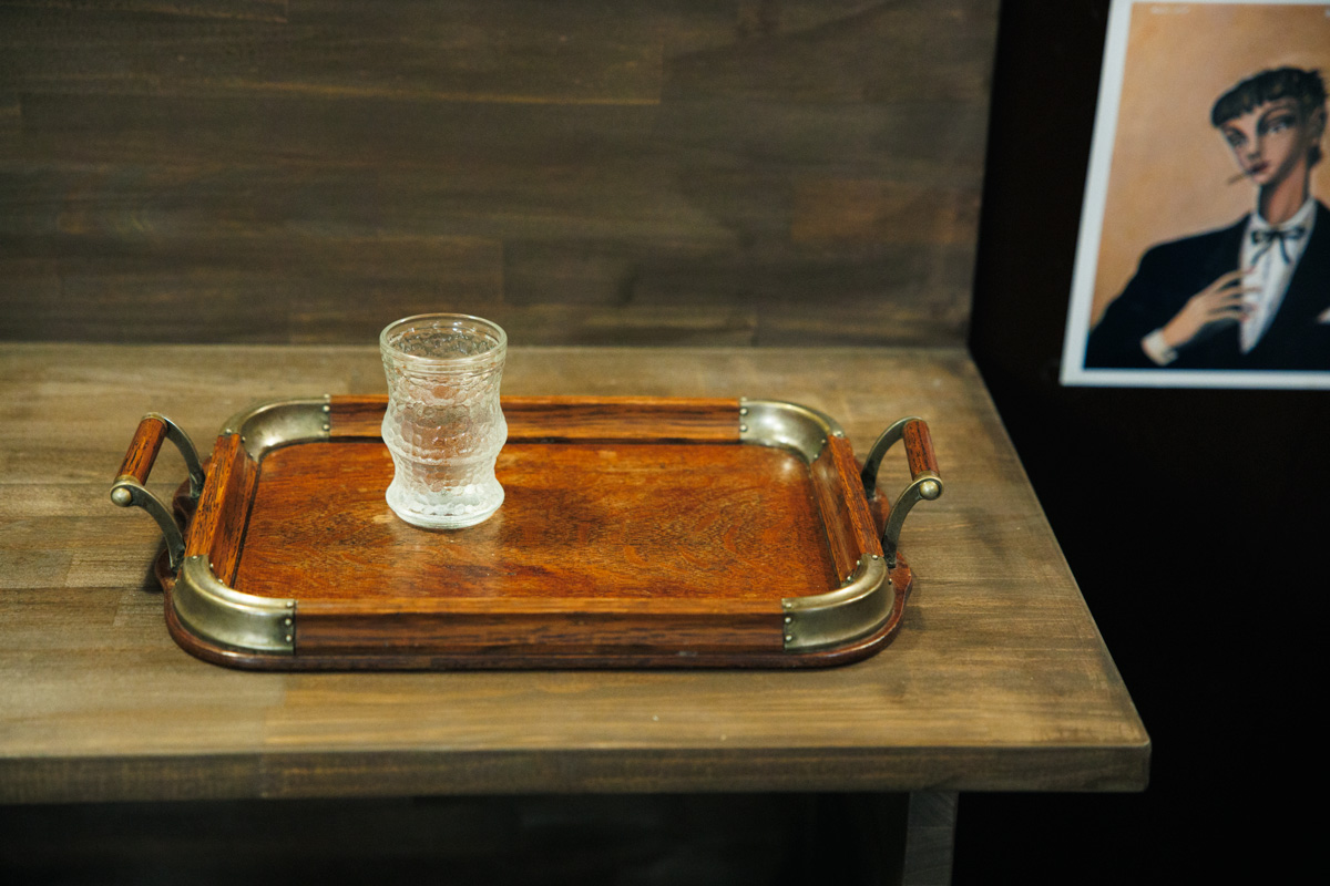 京都の〈アスタルテ書茶房〉