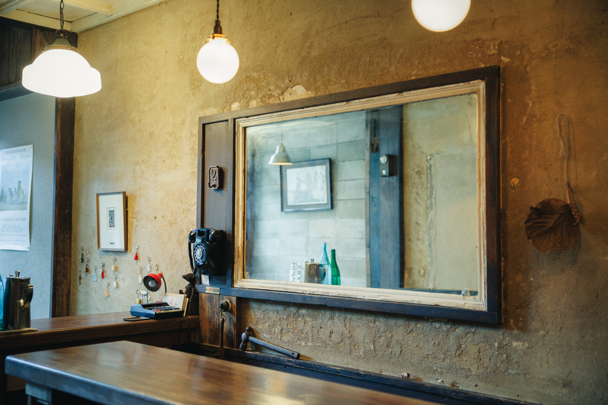 【京都】朝8時オープンの喫茶店〈jeté〉