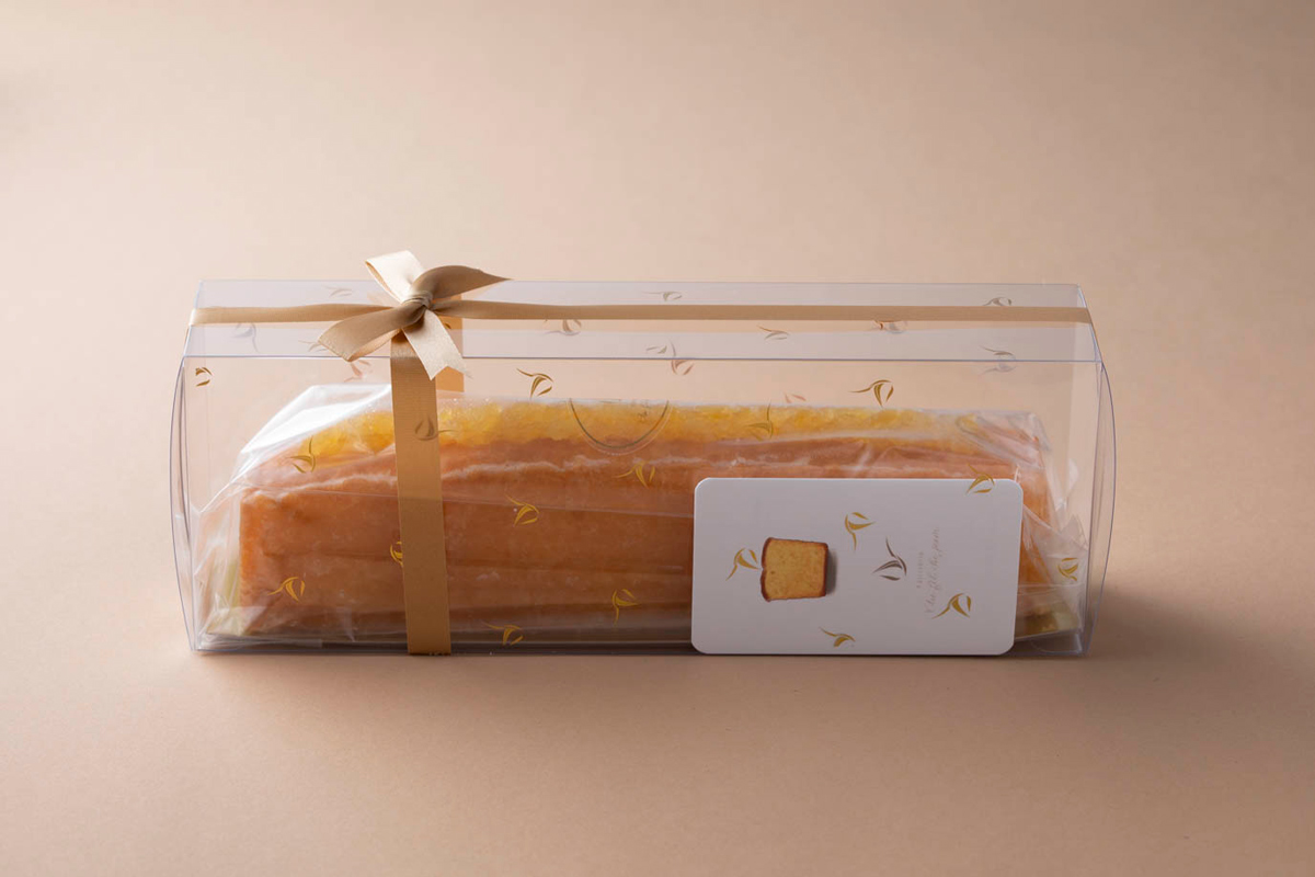 〈パティスリー