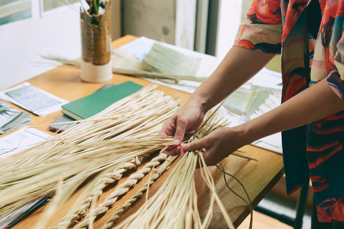 【京都】日程が合えば、ラッキーすぎる。月に1日しか公開されない〈ヴィラ九条山〉でアート探訪