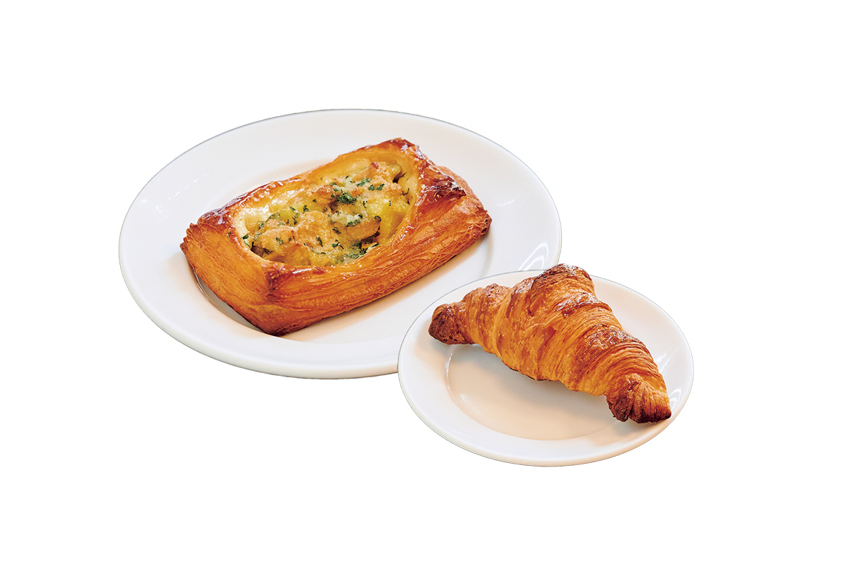 料理のプロが通うパン屋さんも。【武蔵小山】の美味しいテイクアウト5選