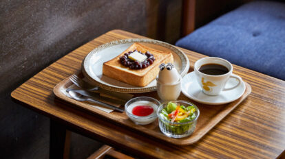【全国】有識者が感動！忘れられない喫茶店｜旅先で立ち寄りたい純喫茶、名古屋の超お得なモーニングほか24選
