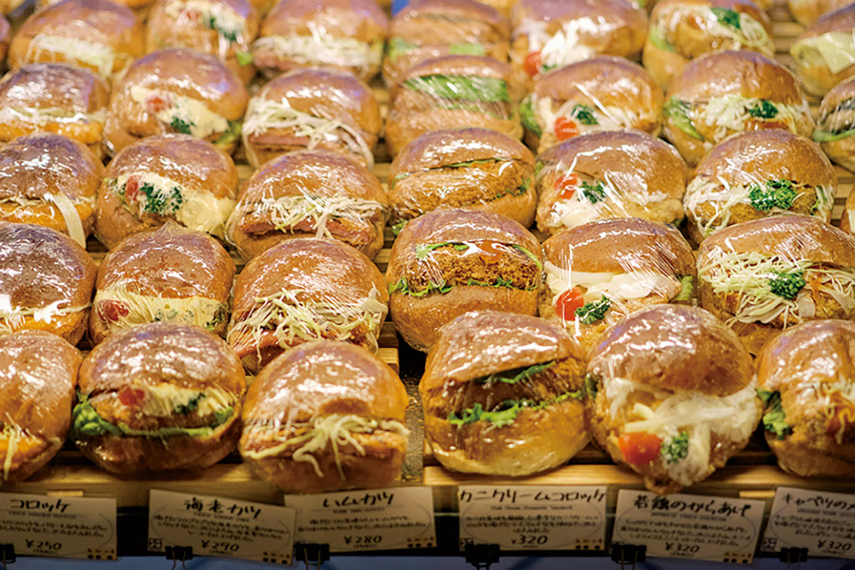 【東京】一度は食べてみたいパンの名店｜銀座の老舗パン屋さん、自家製酵母を使ったパンの名店ほか12選