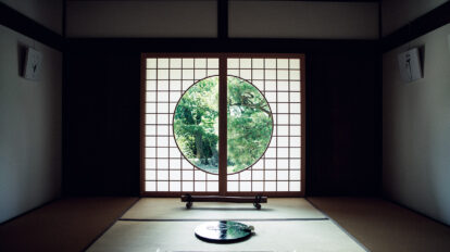 お寺で現代アート？〈東福寺〉敷地内の〈光明院〉で楽しむ京都ならではの特別な体験