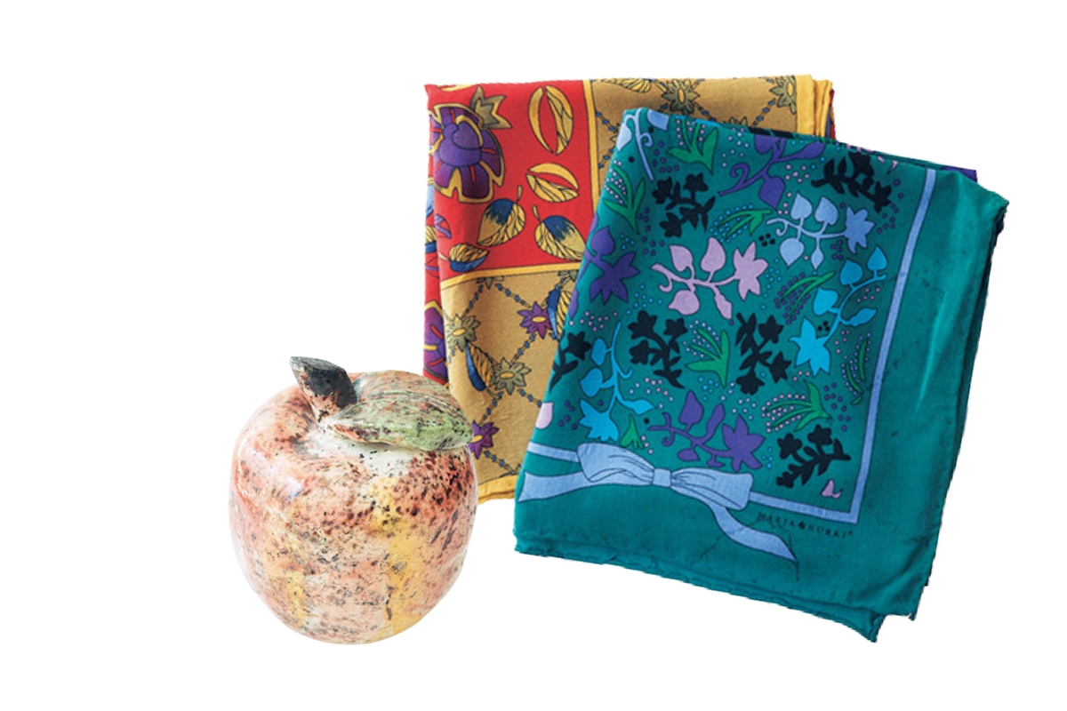 京都の〈ラビット古着店〉