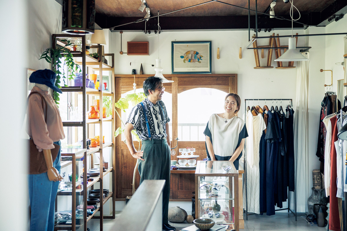 京都の〈歩く鳥〉