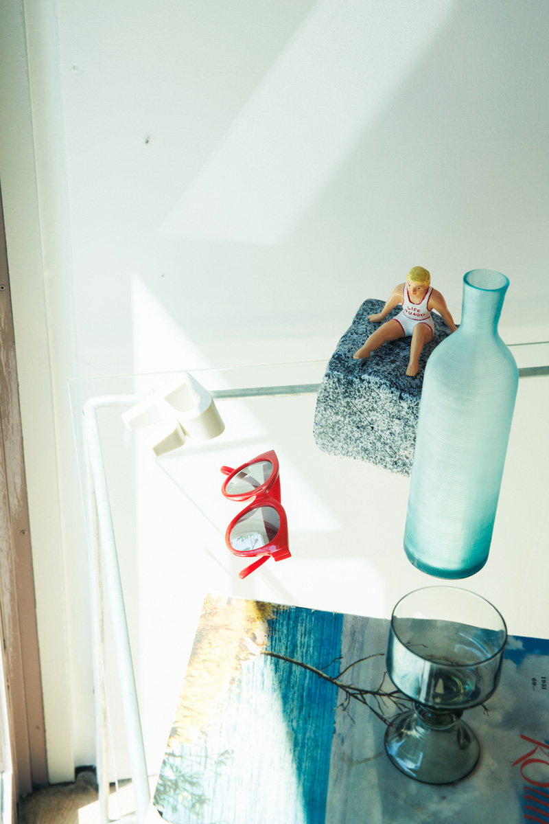 京都の〈ラビット古着店〉