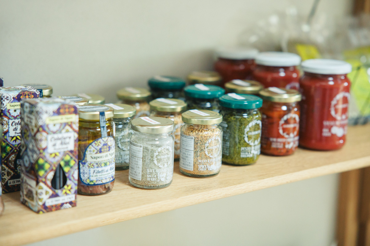 実は注目店が急増中！今、京都で必ず立ち寄りたい神宮丸太町駅周辺のお買い物スポット4選