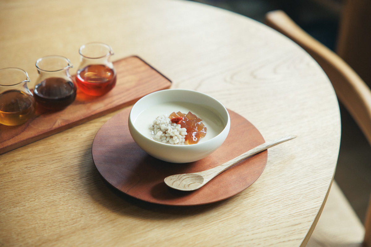 京都の〈manina〉