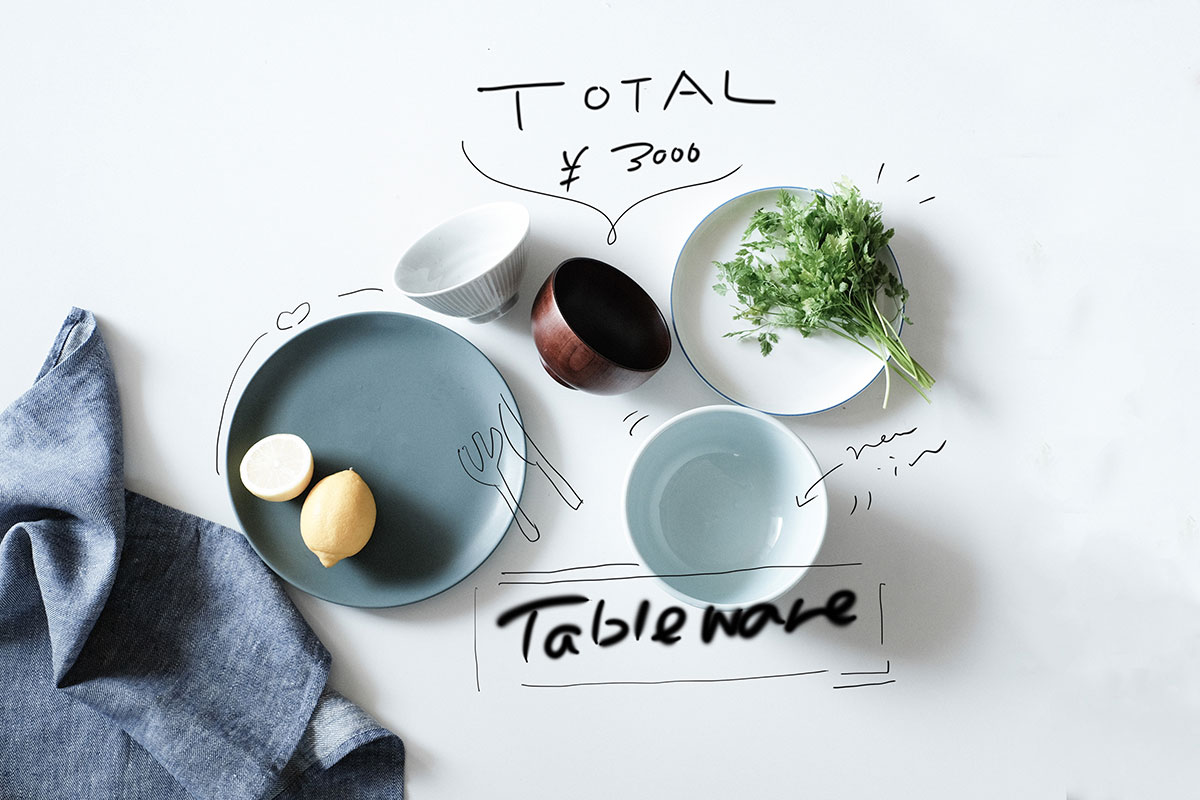 【無印良品週間】買うべきアイテム｜シンプルで実用的な食器、キッチンツール、トラベルグッズなど12選