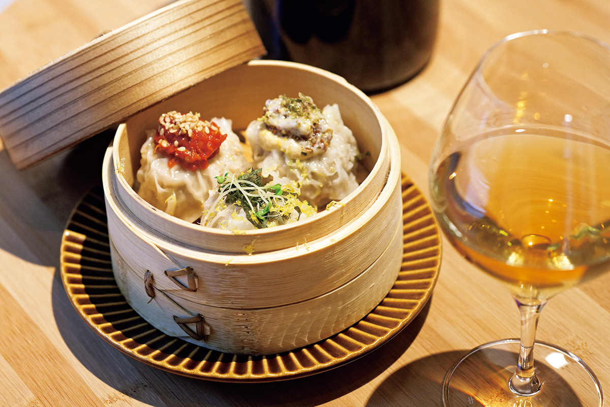 【日本橋】大人な街のおさんぽスポット｜老舗喫茶店、絶品シュウマイのお店、兜町の注目スポット13選