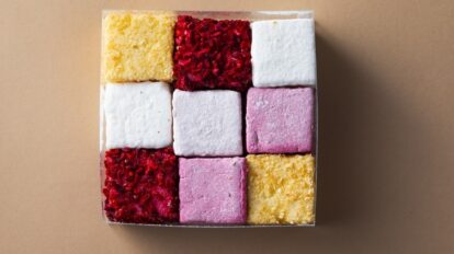「フランス菓子」5選／ぼる塾・田辺智加のスイーツ”推しエントリー”