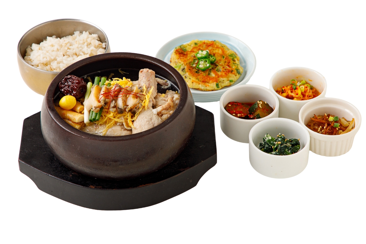 銀座三越11階の〈銀座 美菜莉〉