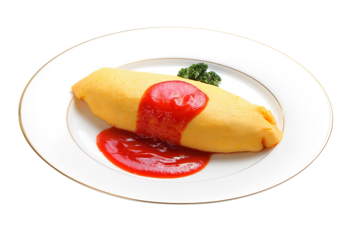 銀座三越11階の〈西洋料理 三笠會館 GINZA 1925〉