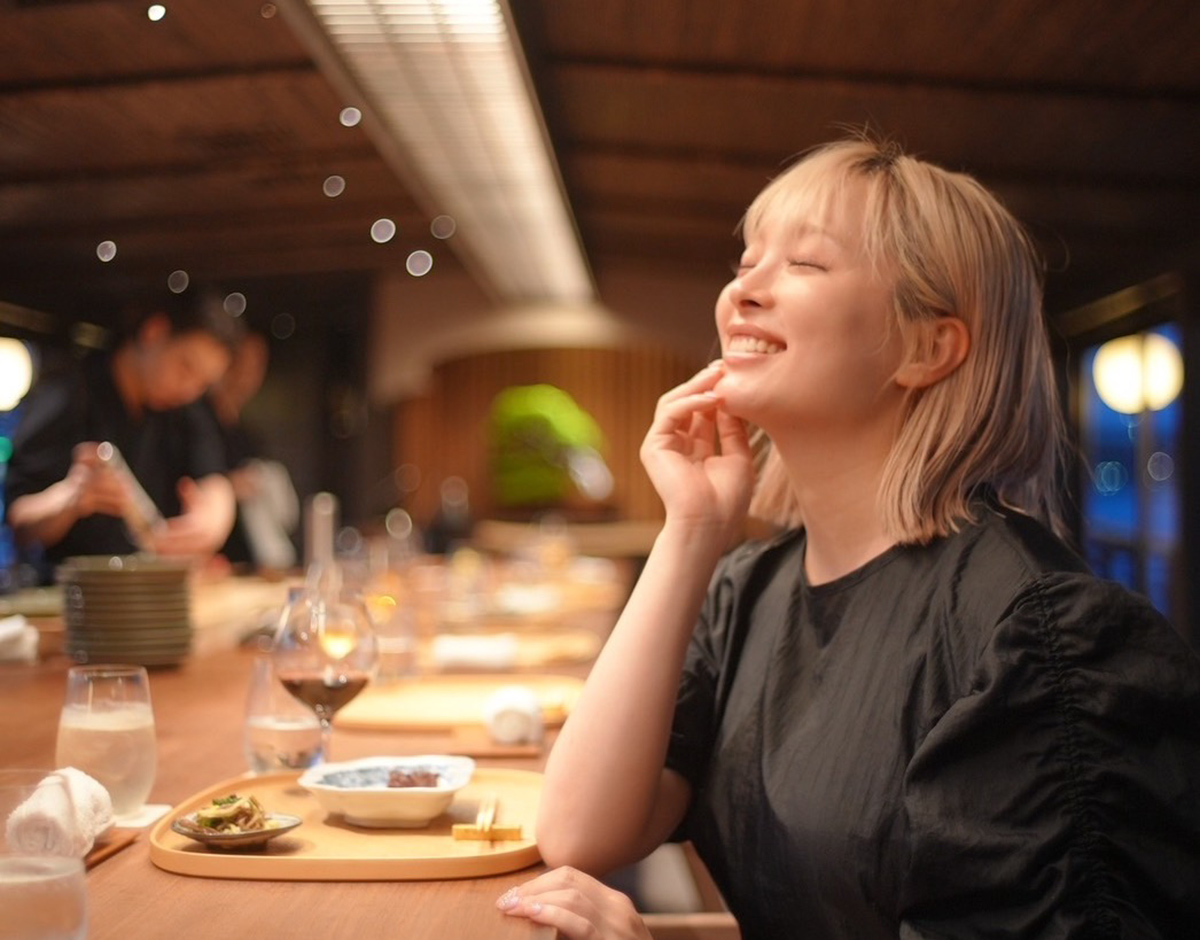 きゃりーぱみゅぱみゅのコラム