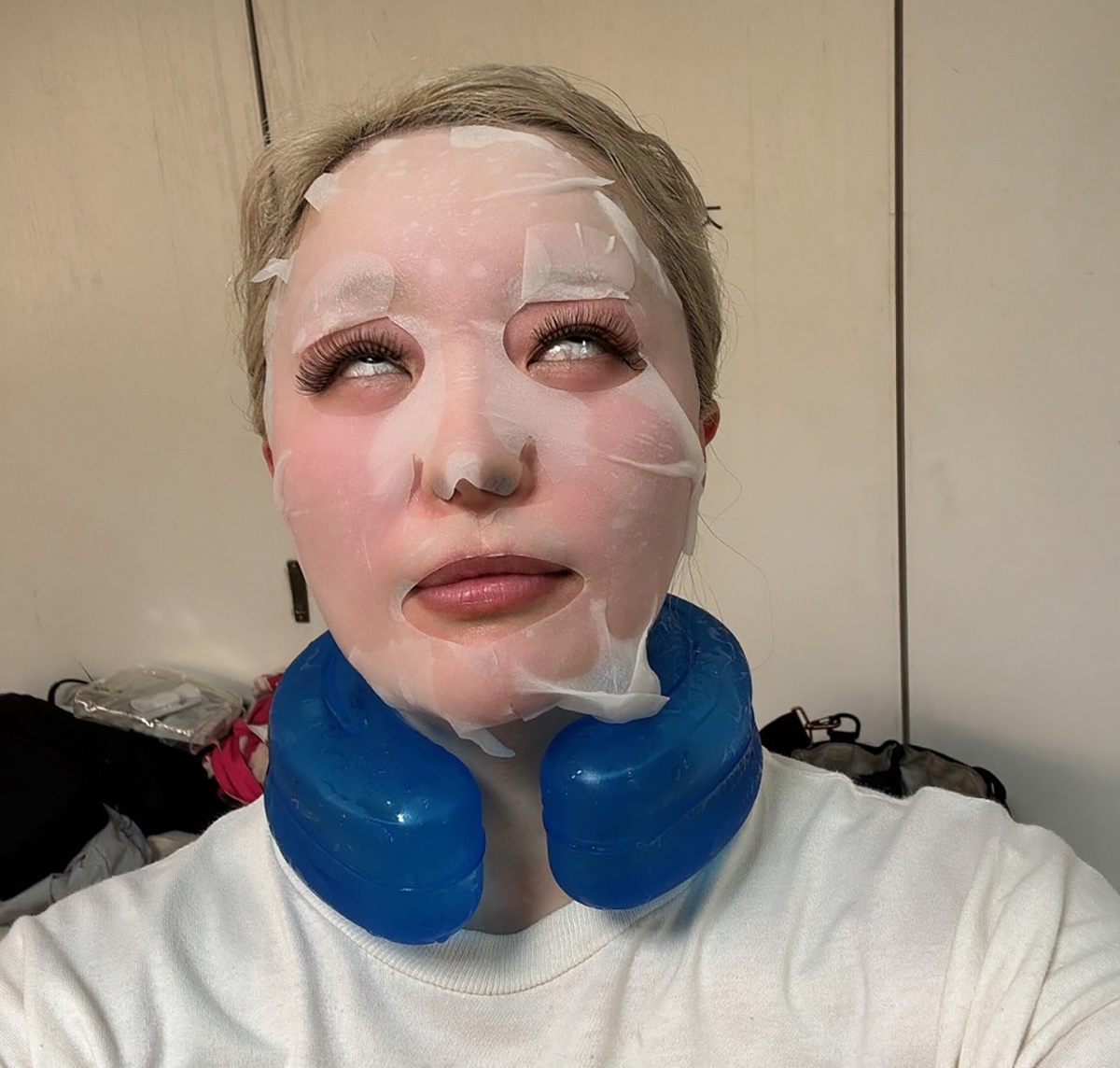 きゃりーぱみゅぱみゅのコラム