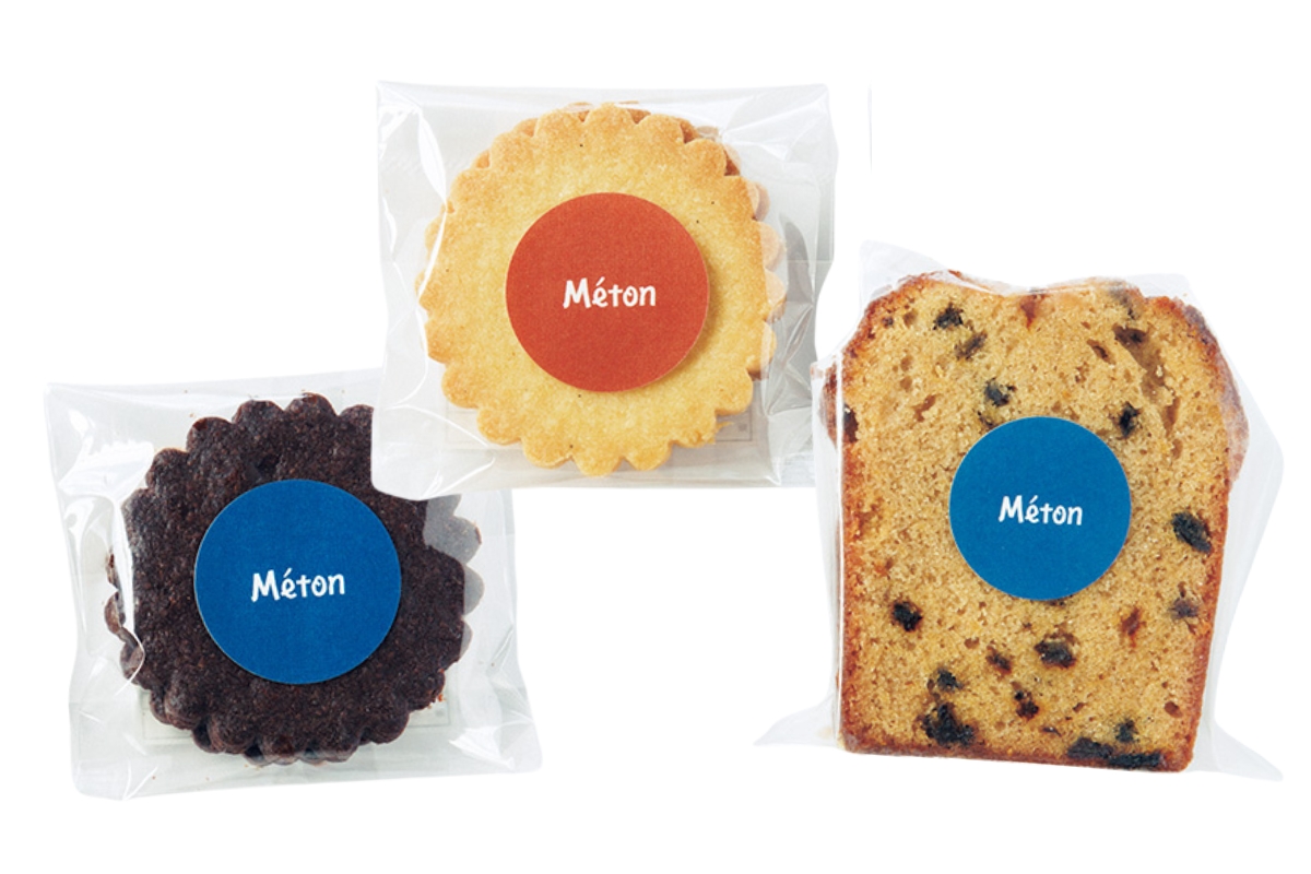 京都で昼飲みできる〈Méton〉