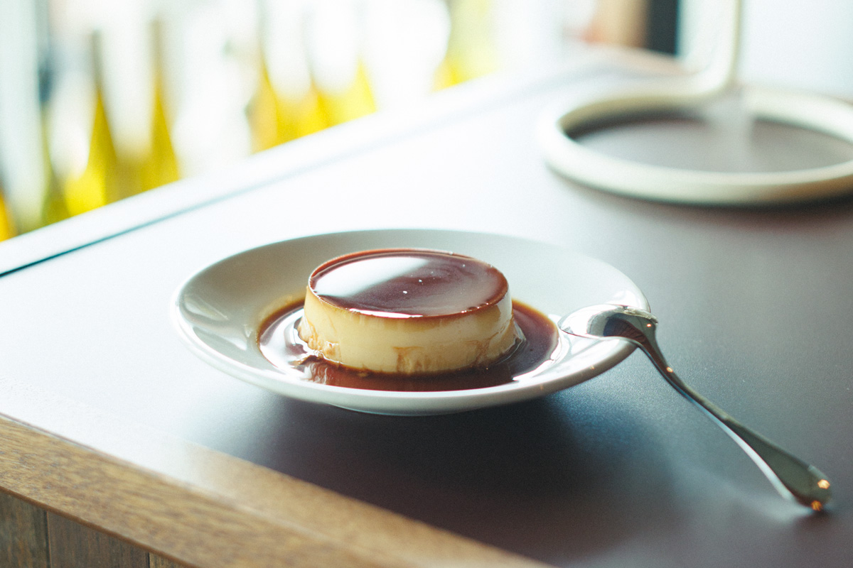 京都で昼飲みできる〈Méton〉