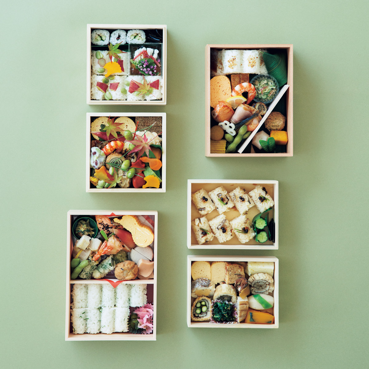 京都旅行のラストはこれ！新幹線で食べたい極上折詰弁当4選