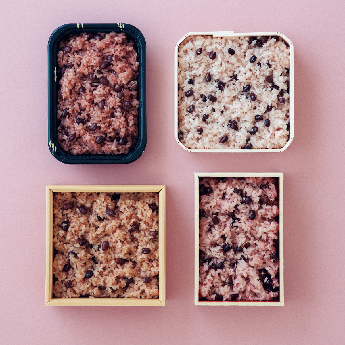 【京都】ライバルはケーキ！？古くから愛され続けるお赤飯の秘密とおすすめ店4選