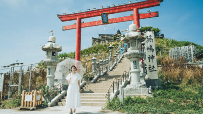 【2025年最新版】パワースポットガイド｜金運アップのご利益がある八戸の神社、伊勢、出雲、都内など16選