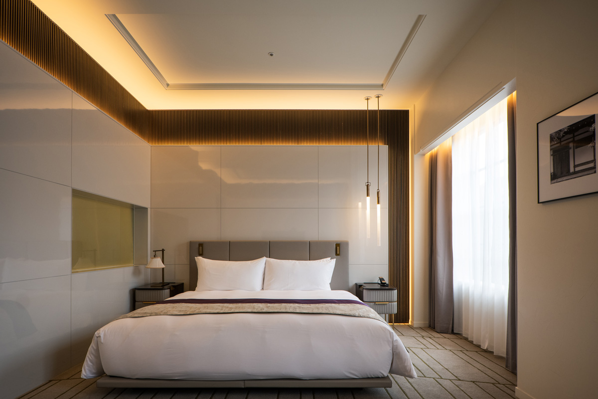 ザ・ホテル青龍