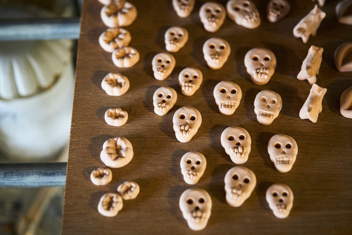 京都のおしゃれな器shiibo