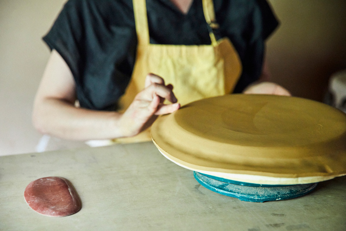 京都のおしゃれな器shiibo