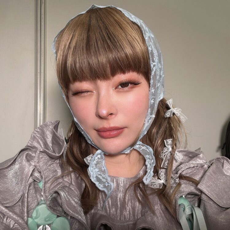 きゃりーぱみゅぱみゅのコラム きゃりーぱみゅぱみゅのコラム