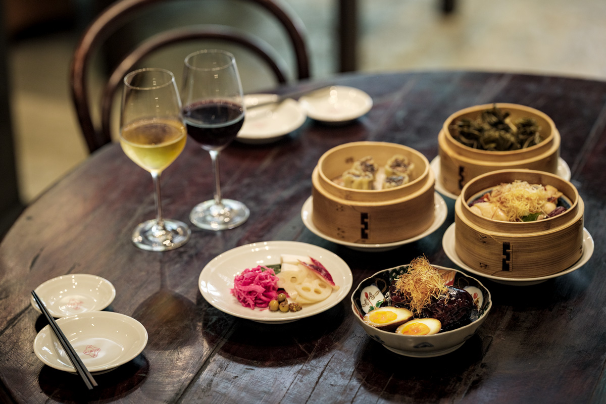 日本橋兜町のおすすめスポット　CASICA KABUTOCHO