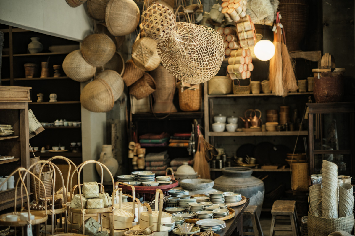 日本橋兜町のおすすめスポット　CASICA KABUTOCHO