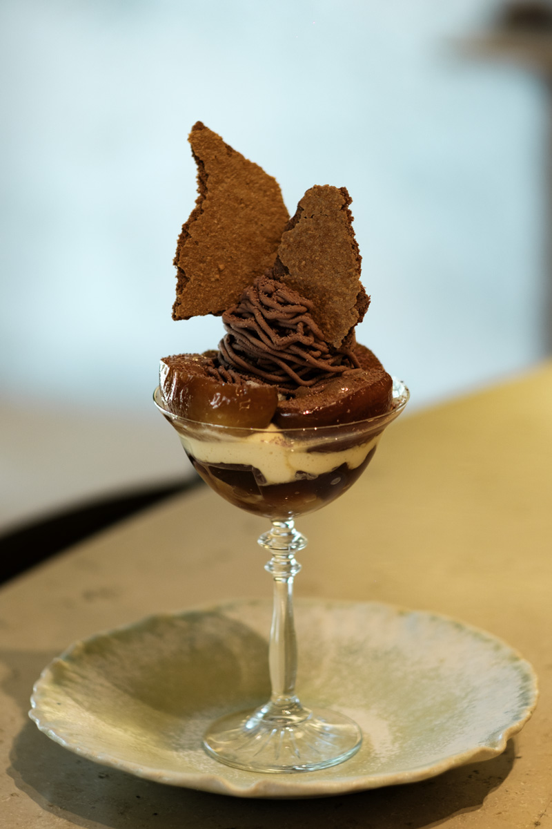 日本橋兜町のおすすめスポット　nib