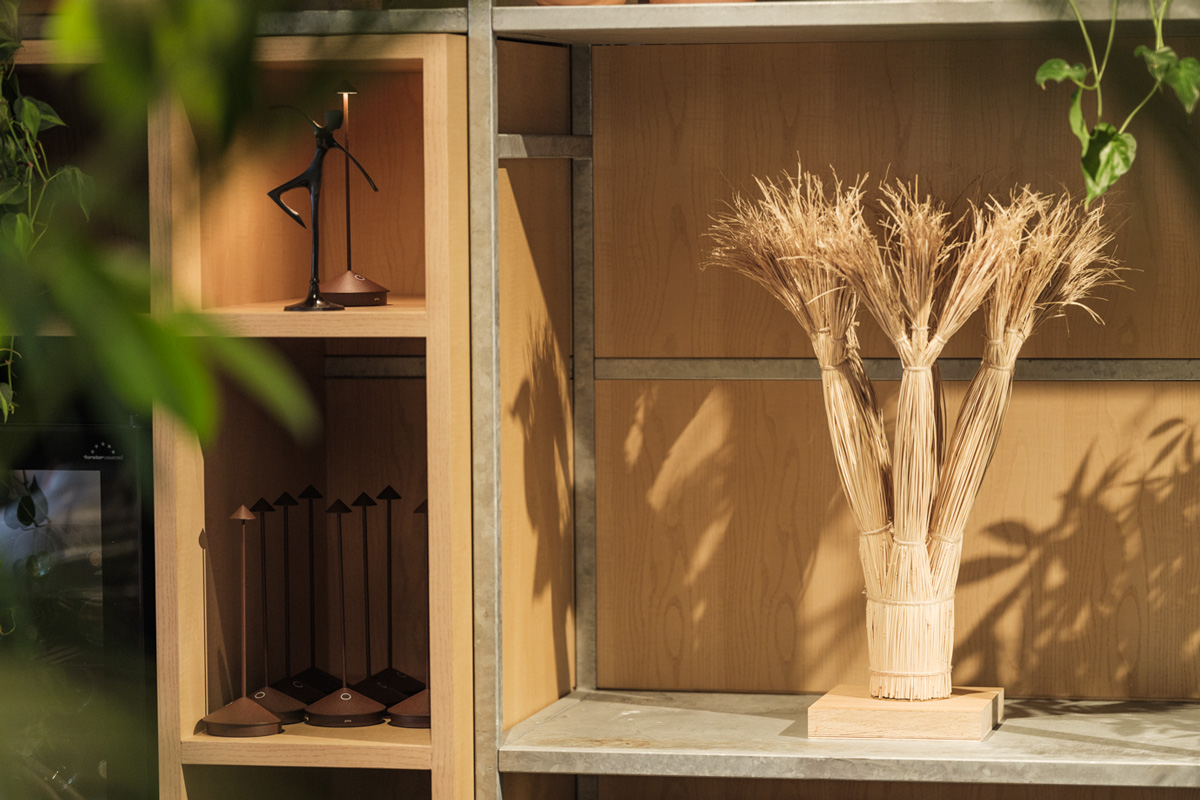 日本橋兜町のおすすめスポット　5KのCAFE DANCE