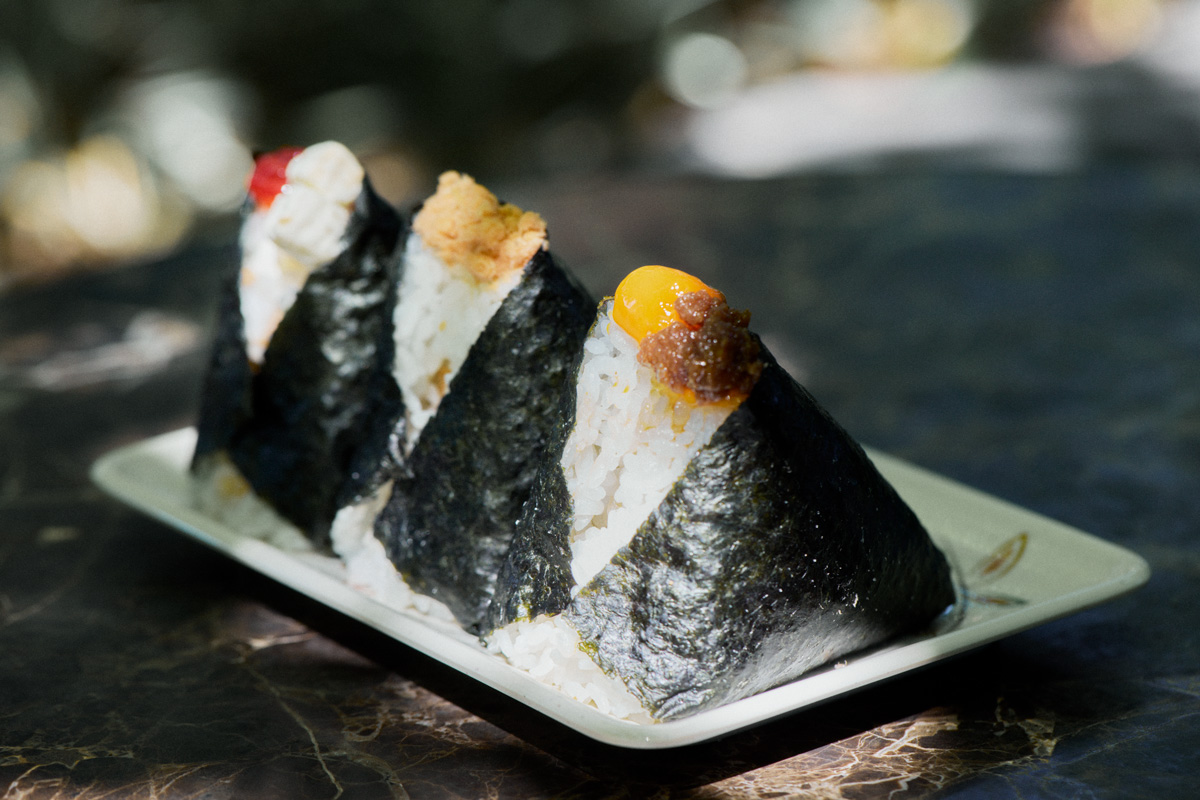 〈Otemachi One〉のおすすめグルメ4. 〈おにぎりこんが〉