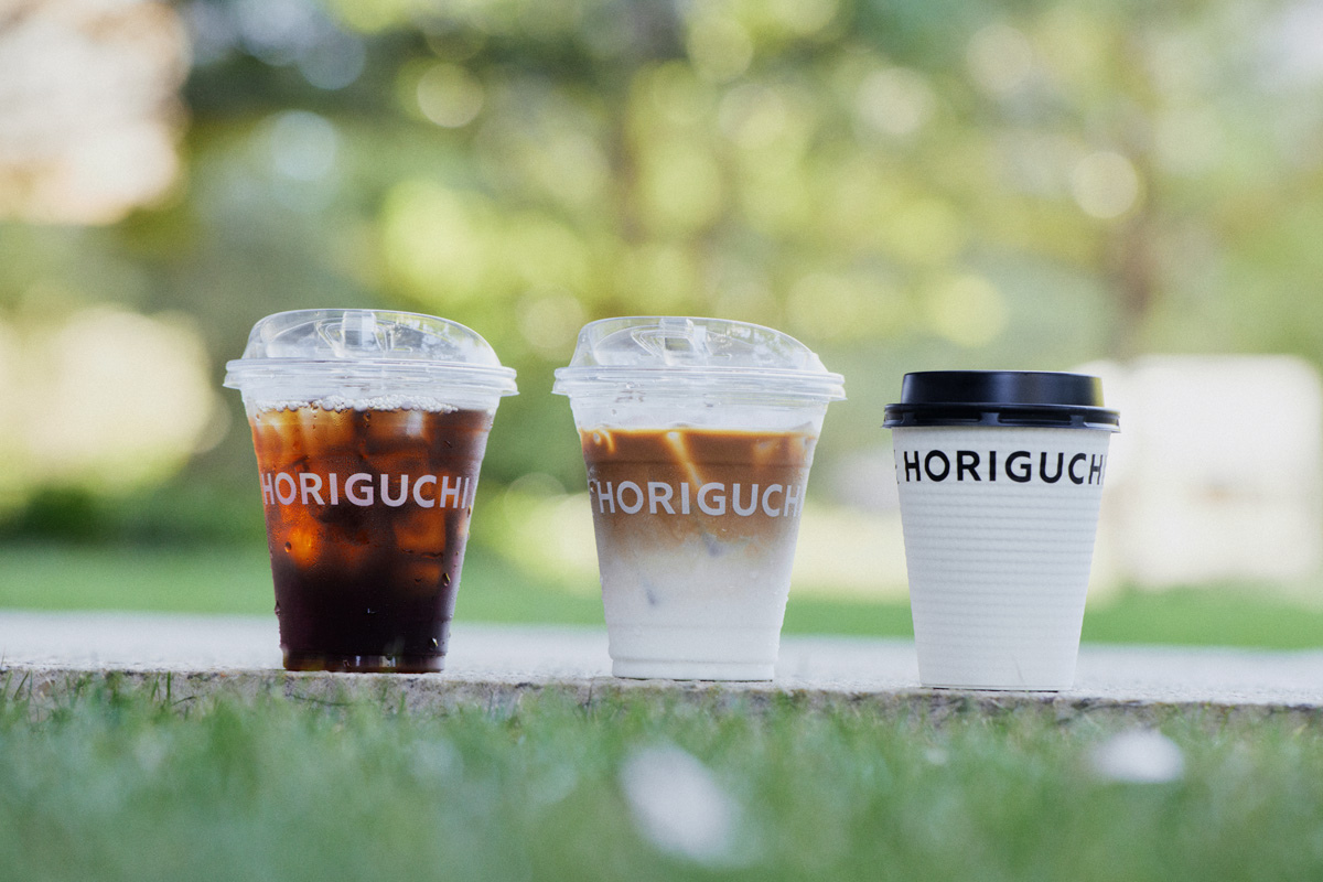 〈Otemachi One〉のおすすめグルメ2. 〈堀口珈琲〉