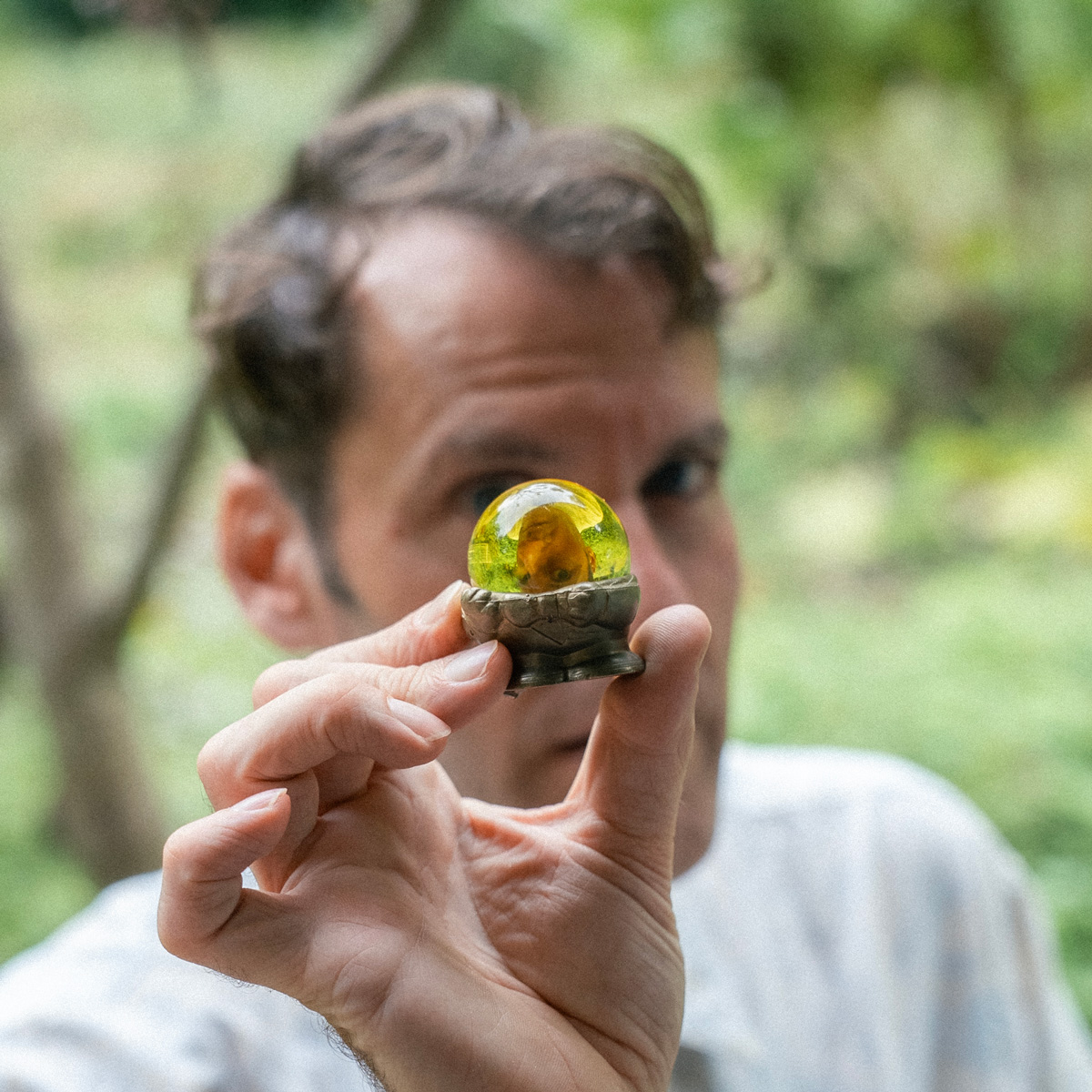 ラッセル・モーリス