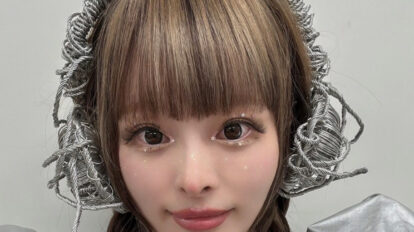 きゃりーぱみゅぱみゅの大人なLADYになるわよコラム～第71回 我が子にYouTube見せまくって黙らせてるわよ～
