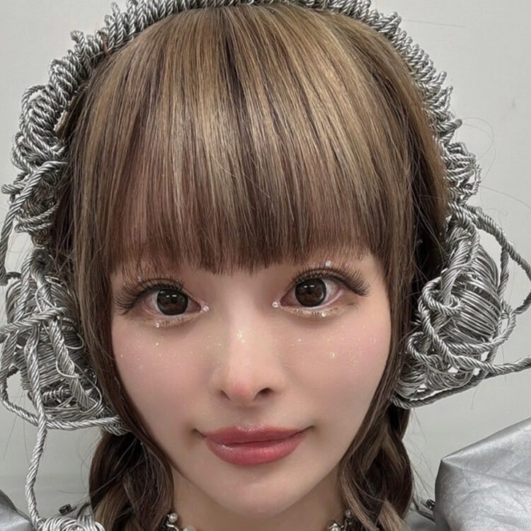 きゃりーぱみゅぱみゅの 大人なLADYになるわよコラム 71回 きゃりーぱみゅぱみゅの 大人なLADYになるわよコラム 71回