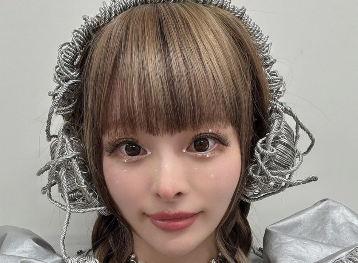 きゃりーぱみゅぱみゅ