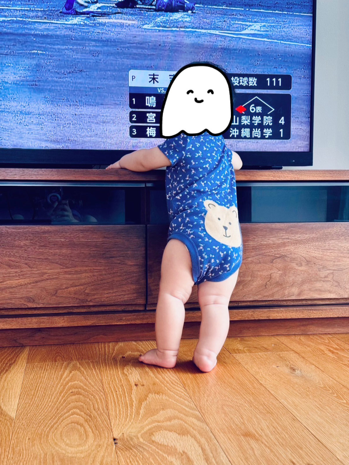 きゃりーぱみゅぱみゅのお子さん