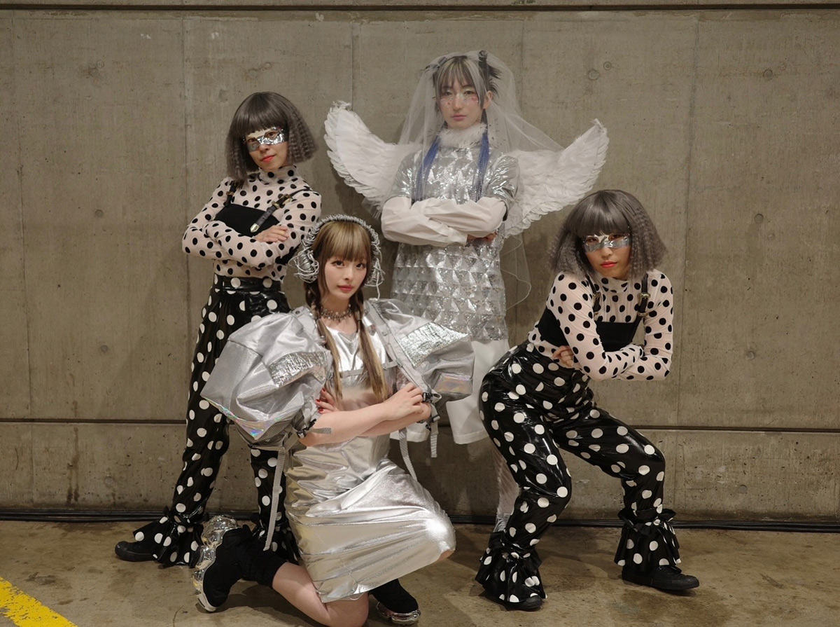 きゃりーぱみゅぱみゅ