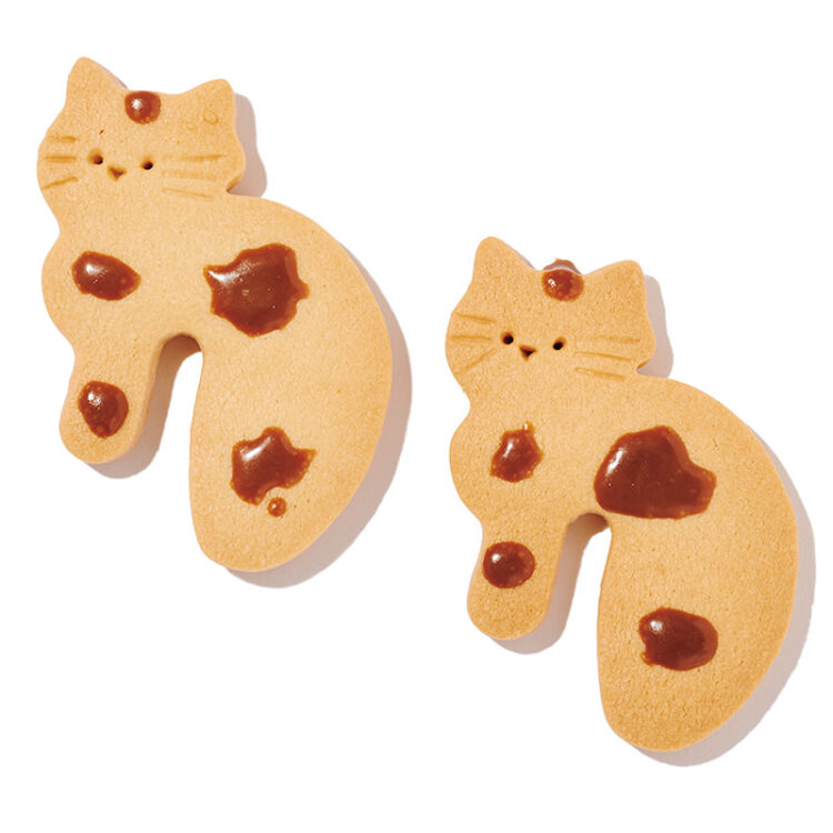 〈ポアール〉のモンシャ