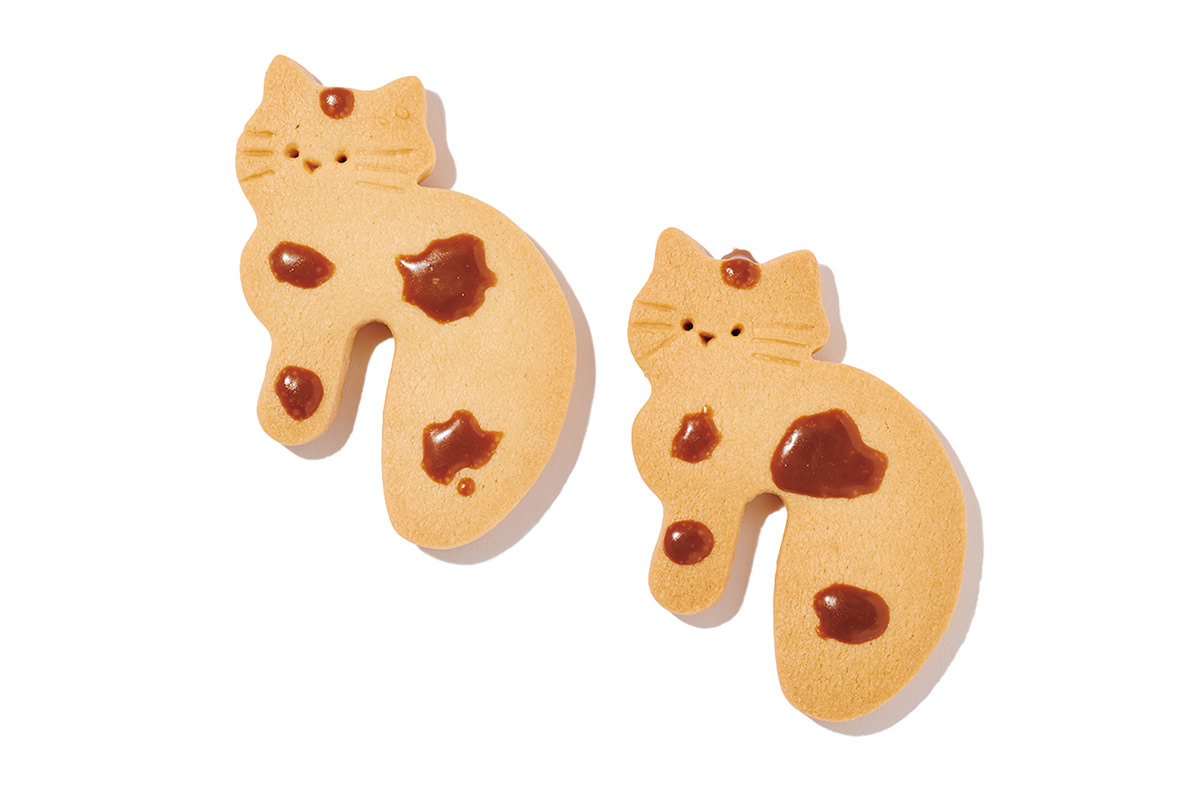 【絶対に喜ばれる大阪土産】かわいすぎて食べられない〈ポアール〉のモンシャ