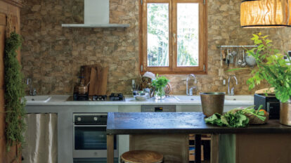 【キッチンインテリア】おしゃれな実例35選｜賃貸でも真似できるコツ、100均や無印のアイテムなど