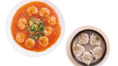 【横浜駅ランチ】東口・西口のおすすめ｜パン、中華、お寿司、カレー、洋食など12選