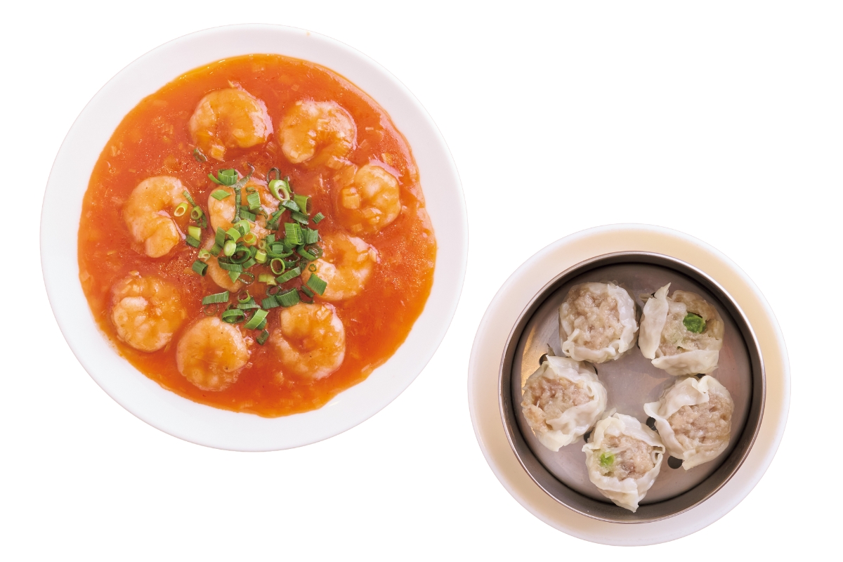 【横浜駅ランチ】東口・西口のおすすめ｜パン、中華、お寿司、カレー、洋食など12選