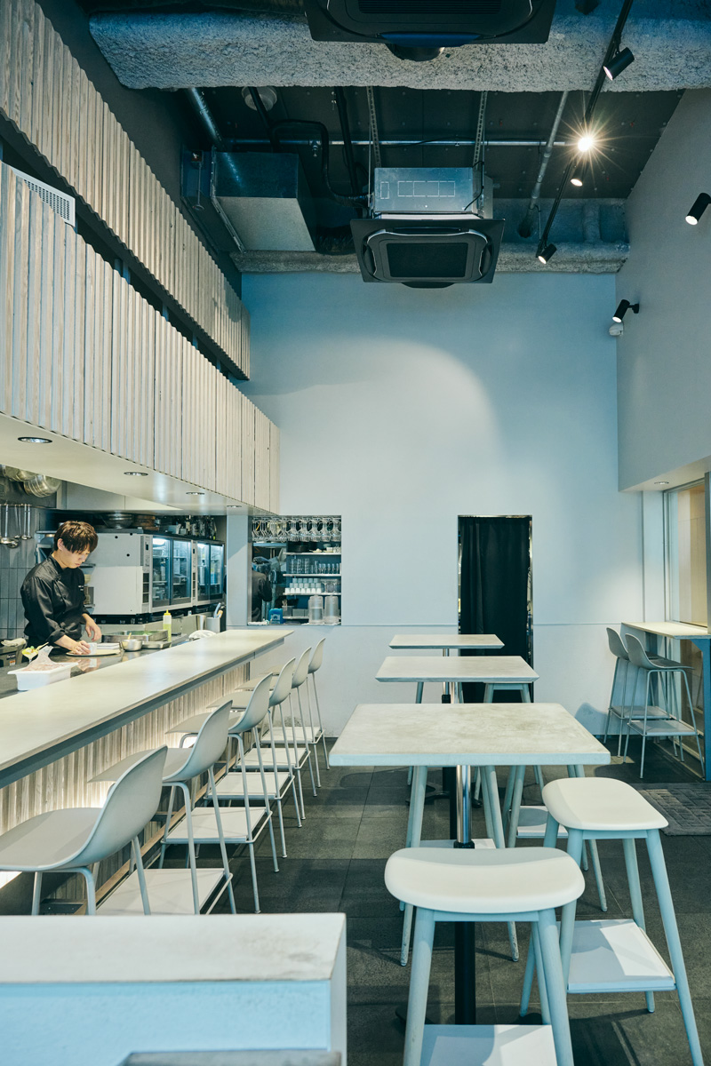 フレンチバルギンザ