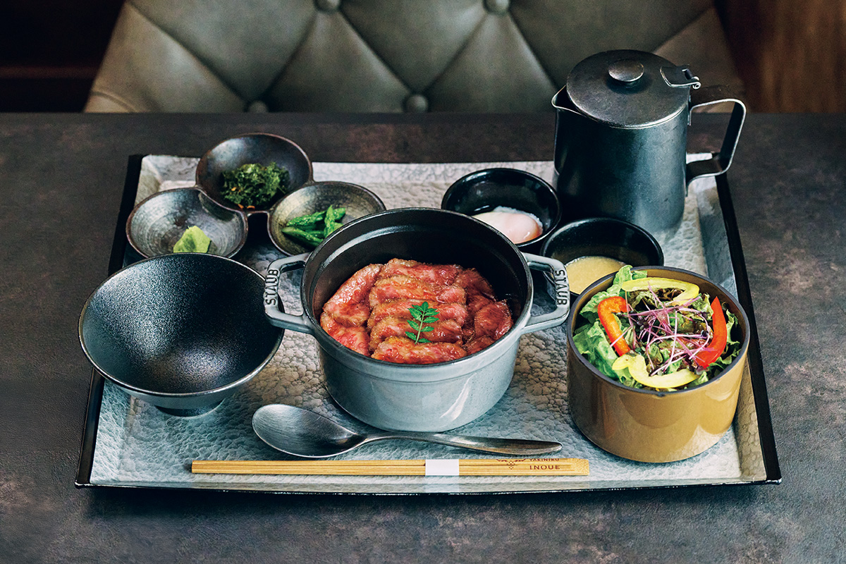 【銀座】ちょっと贅沢をしたい時に。覚えておきたいご褒美ランチ2選